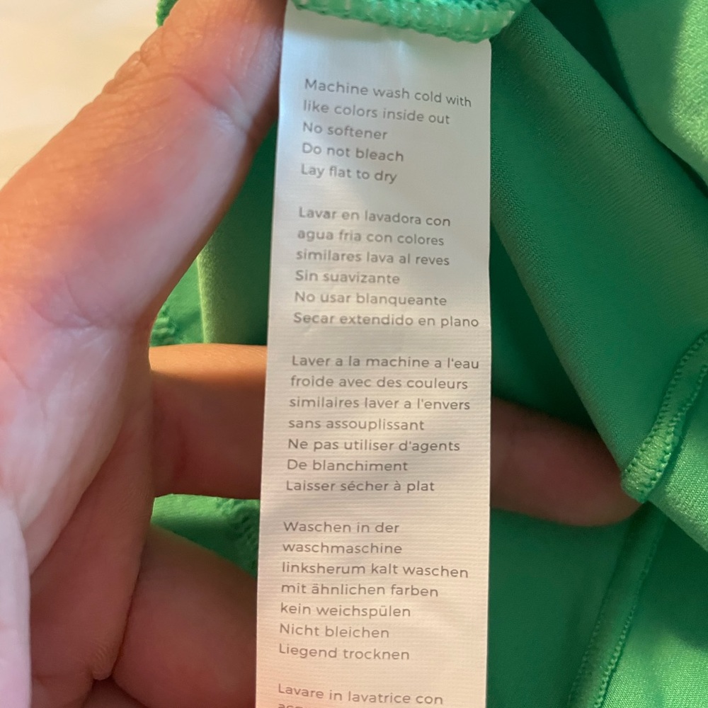 Fabletics Phoenix Racerback Tank - Picture 3 of 5